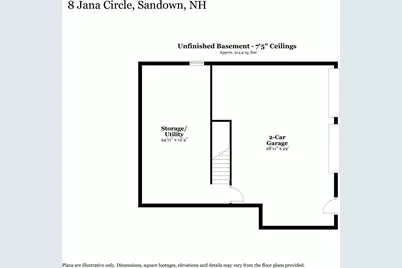 8 Jana Circle, Sandown, NH 03873 - Photo 56