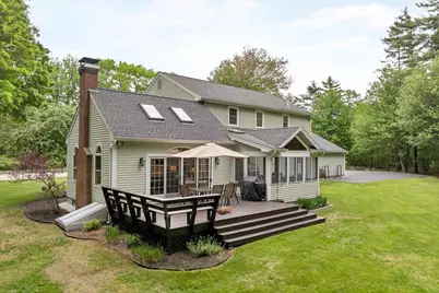 66 Knox Road, Bow, NH 03304 - Photo 6