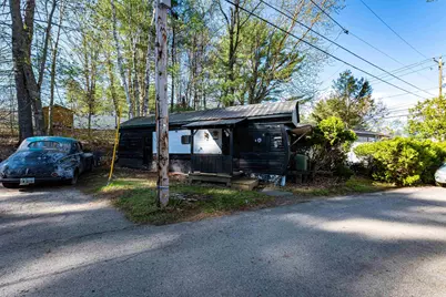 419 White Mountain Highway, Conway, NH 03860 - Photo 34