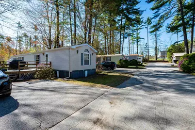419 White Mountain Highway, Conway, NH 03860 - Photo 20