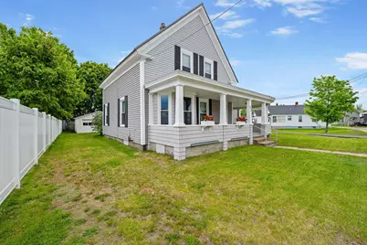 13 Summer Street, Northumberland, NH 03582 - Photo 2