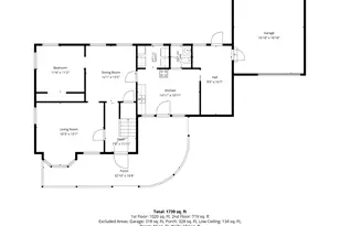 13 Summer St, Northumberland, NH 03582 - Photo 58