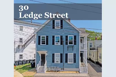 30 Ledge Street, Nashua, NH 03060 - Photo 2