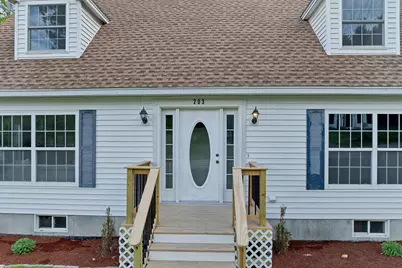 203 Pease Road, Meredith, NH 03253 - Photo 4