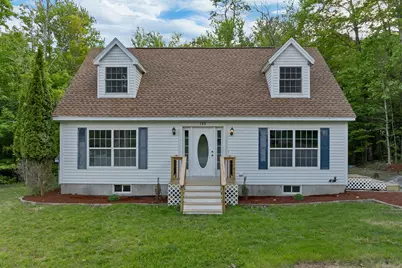 203 Pease Road, Meredith, NH 03253 - Photo 2