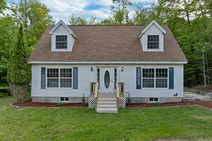 203 Pease Rd, Meredith, NH 03253 - Photo 2