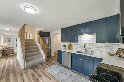 203 Pease Road, Meredith, NH 03253 - Photo 8