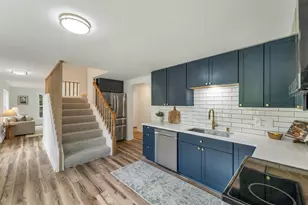 203 Pease Rd, Meredith, NH 03253 - Photo 8