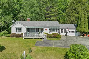 324 Prospect St, Franklin, NH 03235 - Photo 1