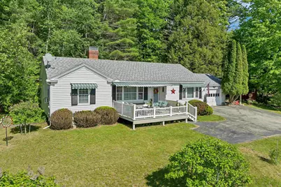 324 Prospect Street, Franklin, NH 03235 - Photo 42