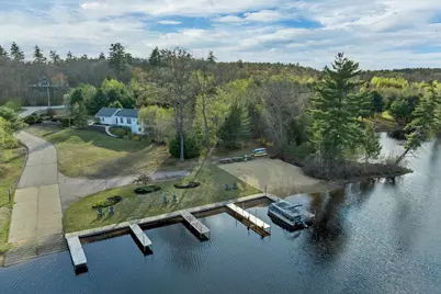 58 Pointe Trinity Drive, Strafford, NH 03884 - Photo 52