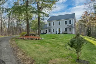 58 Pointe Trinity Dr, Strafford, NH 03884 - Photo 4