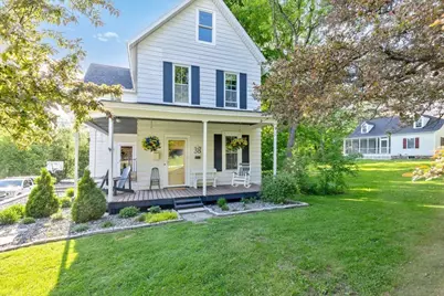 38 Smith Street, St. Albans City,  05478 - Photo 1