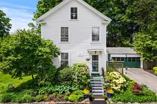 12 Union St, Exeter, NH 03833 - Photo 2