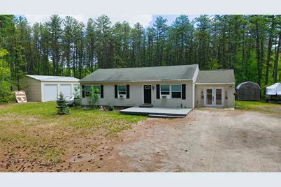 23 Stoddard Lane, Freedom, NH 03836 - Photo 1