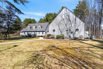 99 Glengarry Drive, Stratham, NH 03885 - Photo 34