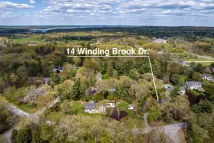 14 Winding Brook Dr, Stratham, NH 03885 - Photo 2