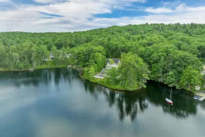 244 Pinewood Shores, Wakefield, NH 03830 - Photo 50