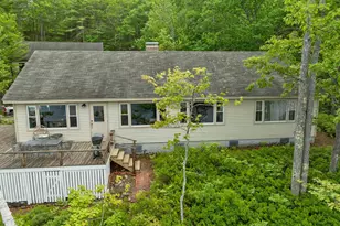 244 Pinewood Shores, Wakefield, NH 03830 - Photo 6