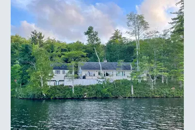 244 Pinewood Shores, Wakefield, NH 03830 - Photo 1