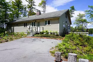 244 Pinewood Shores, Wakefield, NH 03830 - Photo 2