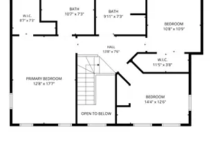 551 Long John Rd, Rye, NH 03870 - Photo 46