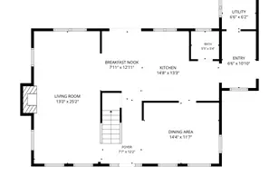 551 Long John Rd, Rye, NH 03870 - Photo 44