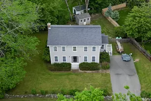 551 Long John Rd, Rye, NH 03870 - Photo 4