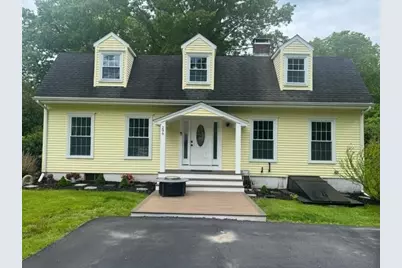 296 Dow Highway, South Berwick, ME 03908 - Photo 1