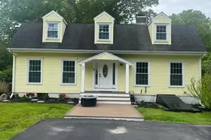 296 Dow Hwy, South Berwick, ME 03908 - Photo 1