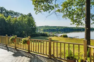 3 Brewster Rd, Tuftonboro, NH 03816 - Photo 14