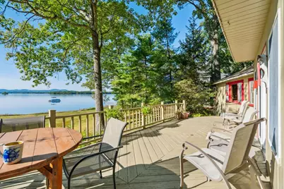 3 Brewster Road, Tuftonboro, NH 03816 - Photo 12