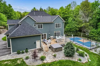14 Aspen Lane, Bedford, NH 03110 - Photo 54