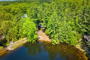 408 Brown Hill Rd, Belmont, NH 03220 - Photo 2