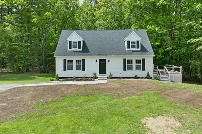 260 Center Hill Road, Epsom, NH 03234 - Photo 2