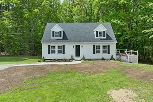 260 Center Hill Rd, Epsom, NH 03234 - Photo 2