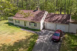 186 Old Bennington Rd, Greenfield, NH 03047 - Photo 1