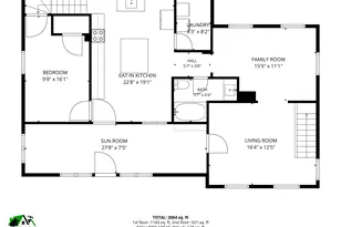 337 Roxbury St, Keene, NH 03431 - Photo 4