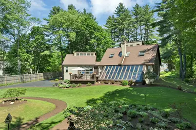 101 Woodland Ave, Gilford, NH 03249 - Photo 4