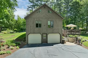 101 Woodland Ave, Gilford, NH 03249 - Photo 52