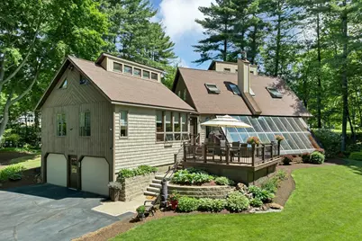 101 Woodland Avenue, Gilford, NH 03249 - Photo 2