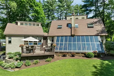 101 Woodland Ave, Gilford, NH 03249 - Photo 2