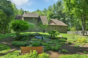 101 Woodland Ave, Gilford, NH 03249 - Photo 2