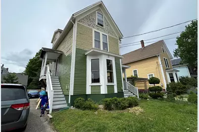 27 Linden Street, Exeter, NH 03833 - Photo 2