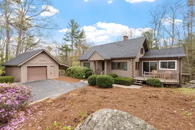 34 Jowders Cove Road, Rindge, NH 03461 - Photo 1
