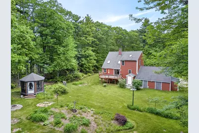 141 Mitchell Road, Nottingham, NH 03290 - Photo 4
