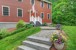 141 Mitchell Rd, Nottingham, NH 03290 - Photo 2