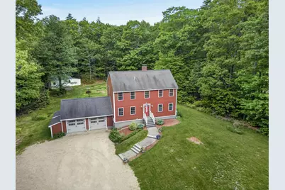 141 Mitchell Road, Nottingham, NH 03290 - Photo 1