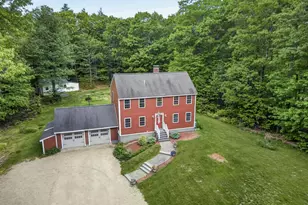 141 Mitchell Rd, Nottingham, NH 03290 - Photo 1