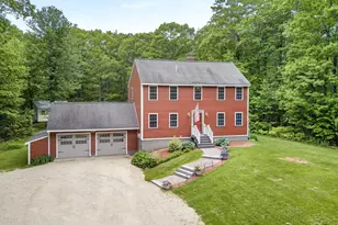 141 Mitchell Rd, Nottingham, NH 03290 - Photo 2